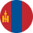 Mongólia