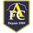 SC Aubagne Air Bel